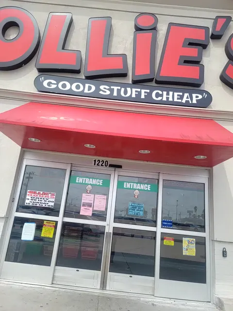 Ollie's Bargain Outlet