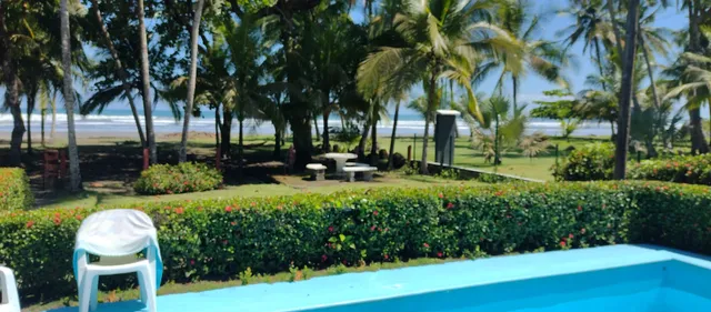 Casa de Playa Esterillos Este