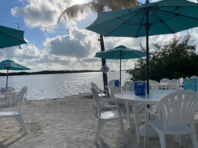 Lorelei Restaurant & Cabana Bar