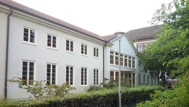 Kirche Jesu Christi der Heiligen der Letzten Tage