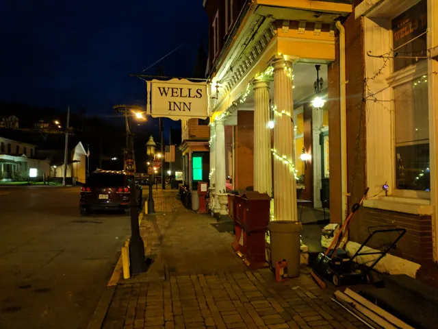 Wells Inn