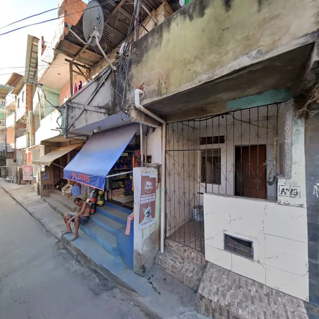 Restaurante e pizzaria coma bem