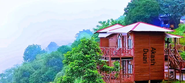 Rock Paradise Resort