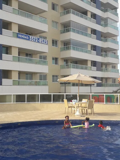 Condo Felice Pituaçú