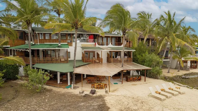 Hotel Boutique La Casa de Marita Galápagos