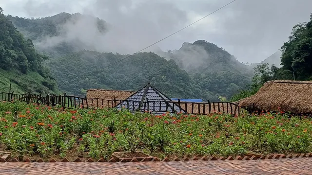 Homestay Highland Hmong