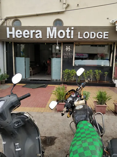 Heera Moti Lodge