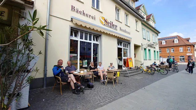 Bäckerei Seiler