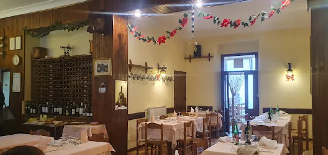 La Locanda del Buongustaio