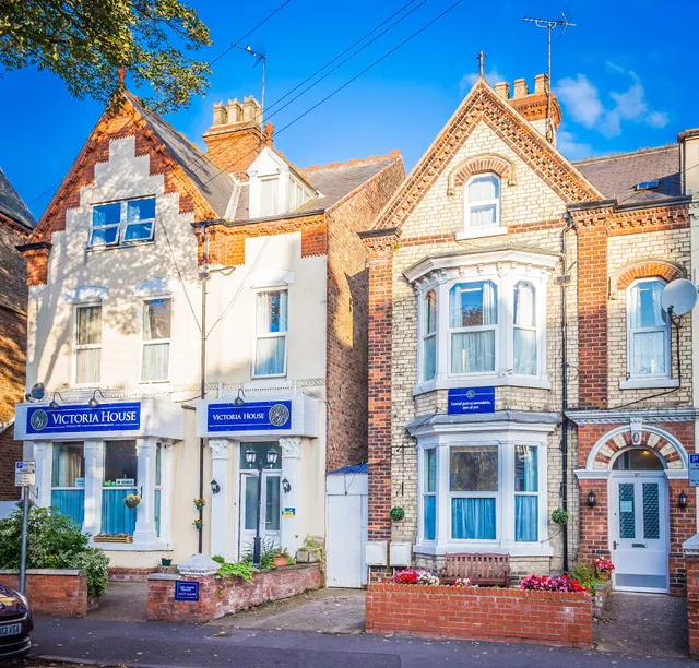 Victoria Guest House Bridlington