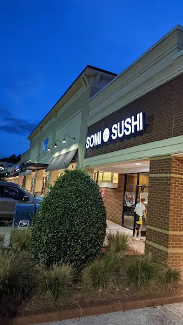 Somi Sushi