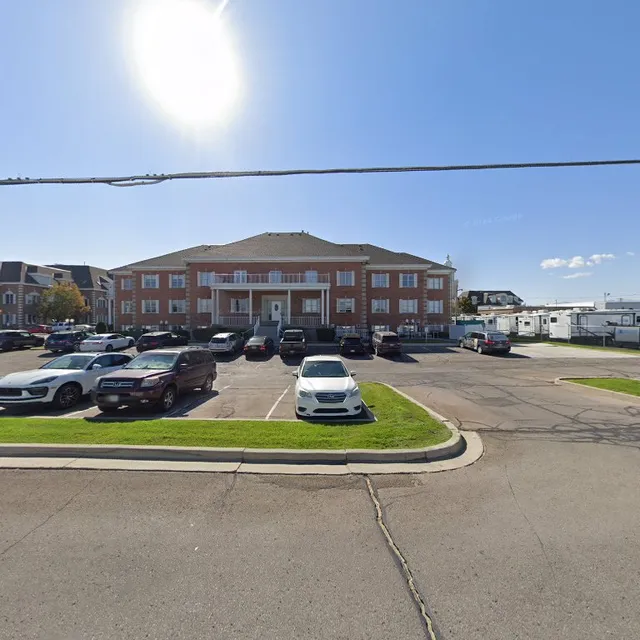 Aspen Ridge Home Health and Hospice