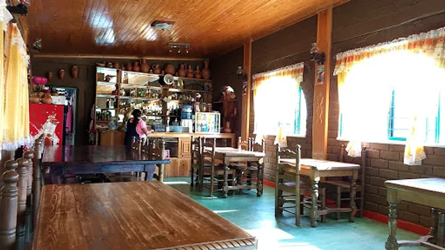 Restaurant Juquilita