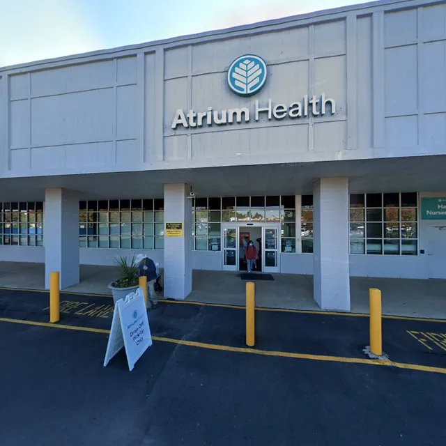 Atrium Health NorthPark OB/GYN