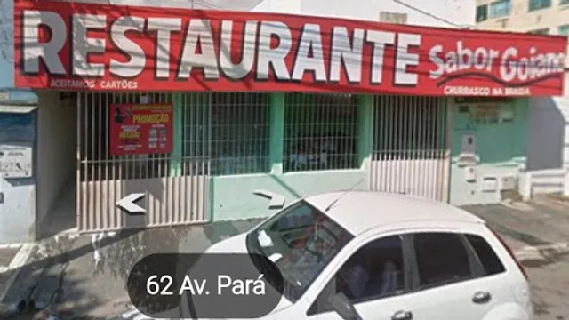 Restaurante Sabor Goiano