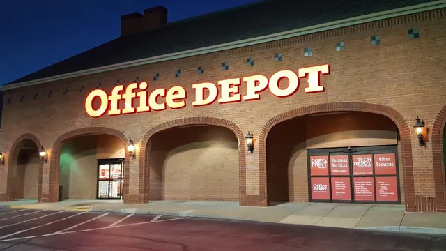 Office Depot