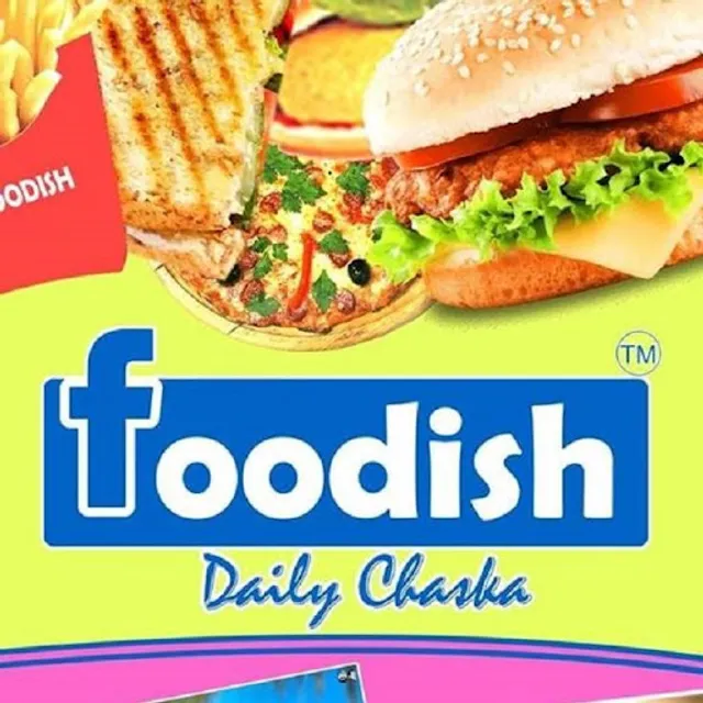 Foodish Daily Chaska