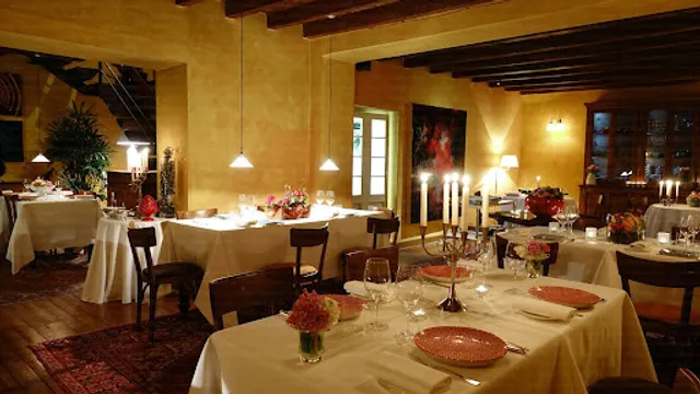 Osteria della Brughiera