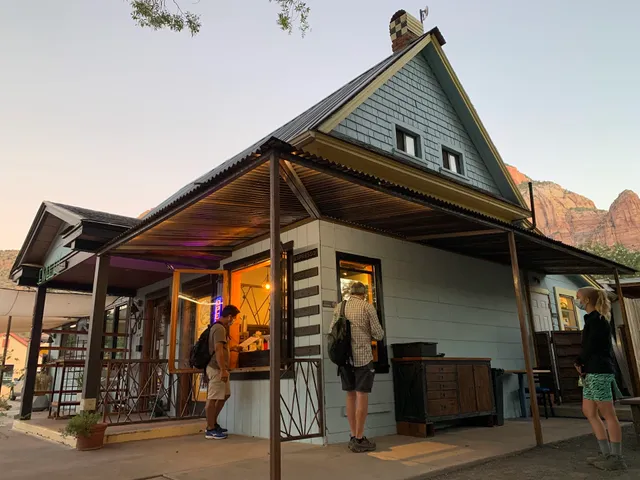 Deep Creek Coffee Company