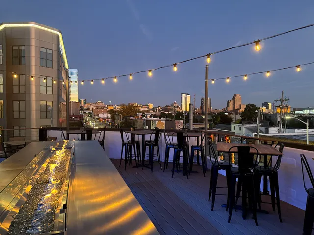 Rapid River Stillhouse