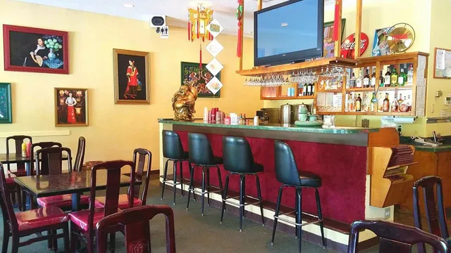 Oriental Palace Chinese Restaurant