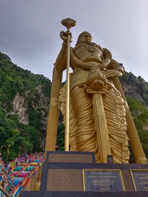 Batu Caves