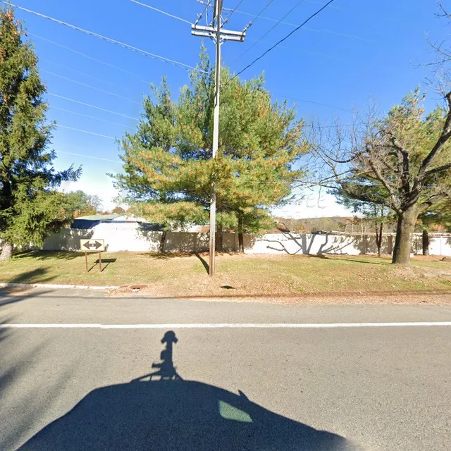 Randolph Township Recycling Center