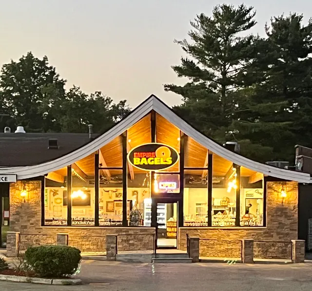 Empire Bagels
