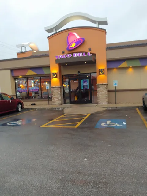 Taco Bell