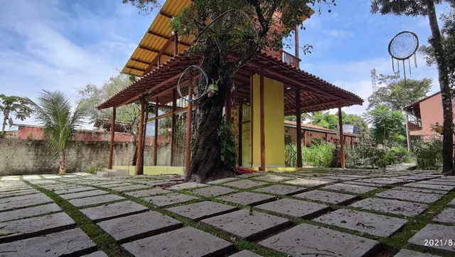 Pousada Caraiva dos Sonhos