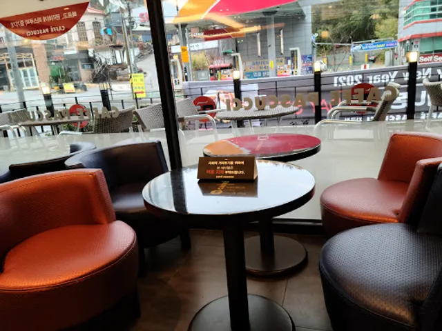 파스쿠찌 포항지곡점