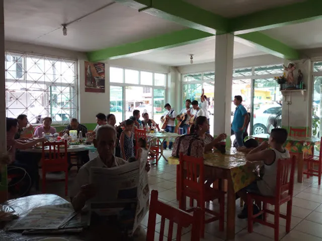 Restaurante Rinconada