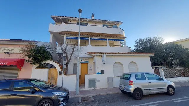 Affittacamere Acuario Guest House Sardegna