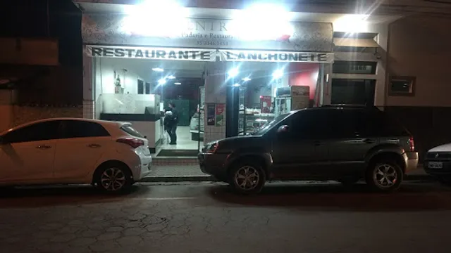 Restaurante e Padaria Central