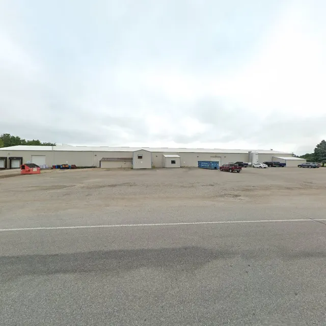 Advantage Manufacturing