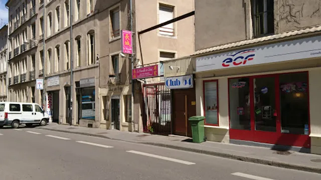 Restaurant La Muraille de Chine