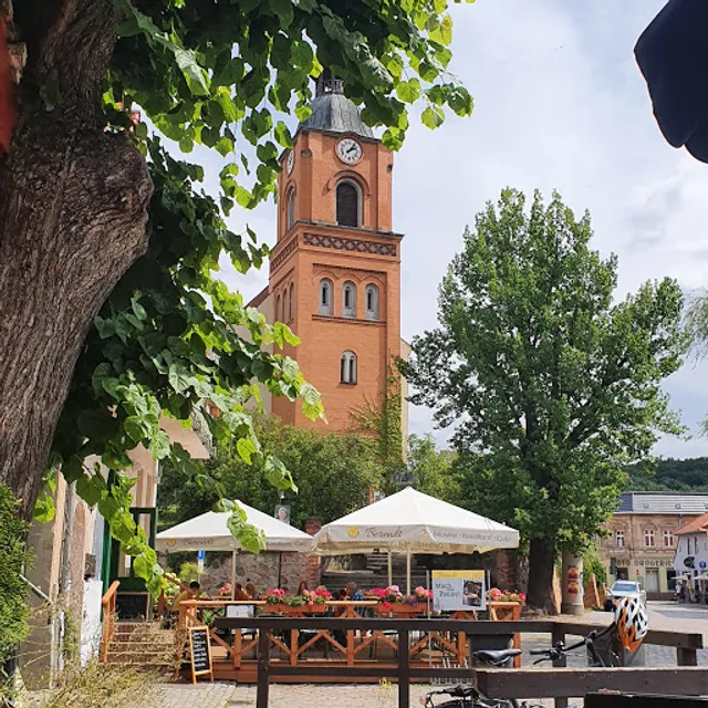 Mondo Mangiare Restaurant