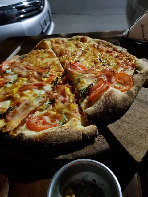 𝙿𝙸𝚉𝚉𝙴𝚁Í𝙰 POPULAR – ʀɪɴᴄᴏ́ɴ ɴᴜᴇsᴛʀᴏ