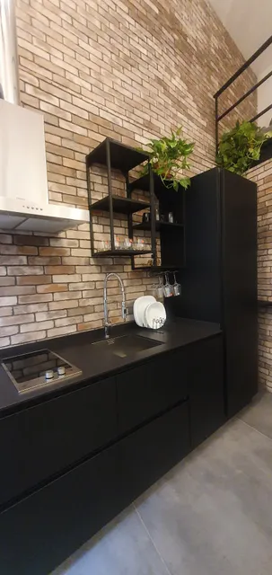 Sant'Andrea - Luxury Rooms in Vucciria