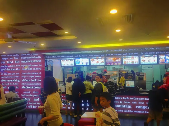 Lotteria Go Đà Lạt