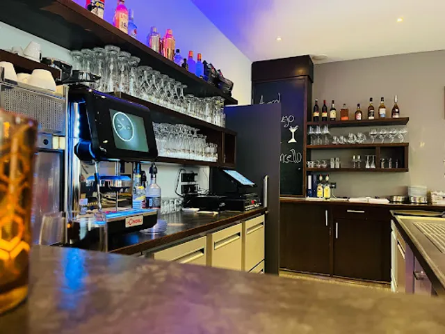 Restaurant Mohreneck