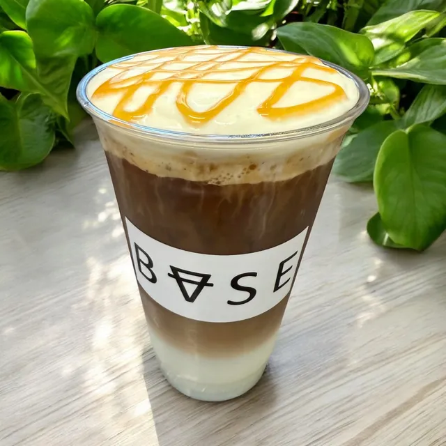 Base Coffee