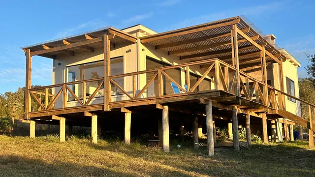 Encalma - Villa Serrana