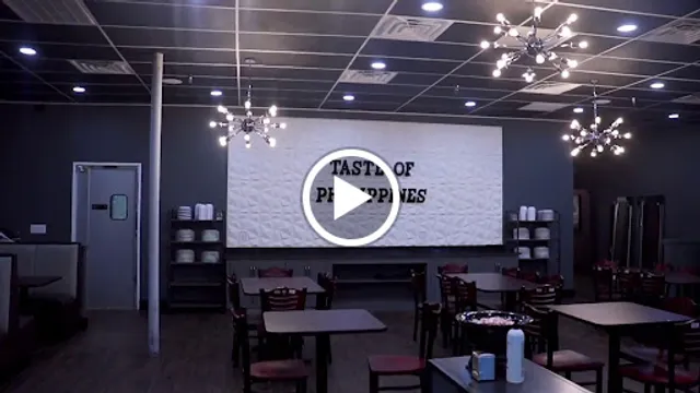 Taste of Philippines