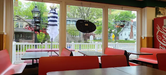 Salvatore's Pizzeria