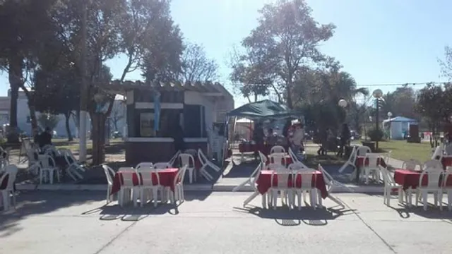 Bar la previa!!!.Rosario de la frontera