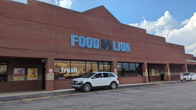 Food Lion