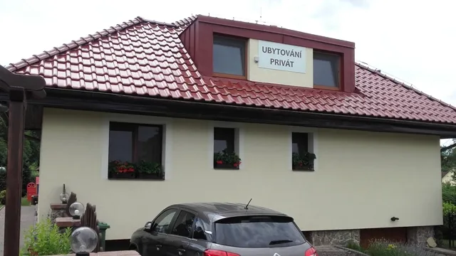 ubytování litomysl