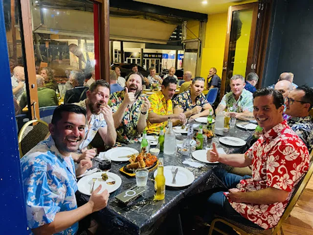 Shalimar Mooloolaba - Indian Restaurant