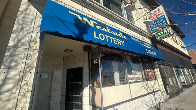 West Side Party Shoppe